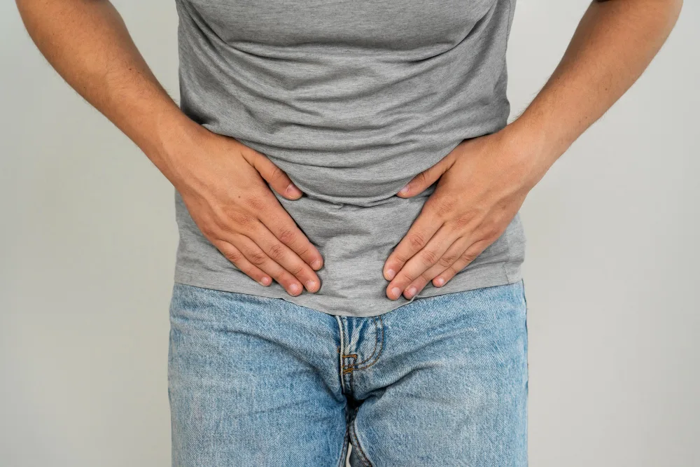 Detección de cáncer de próstata