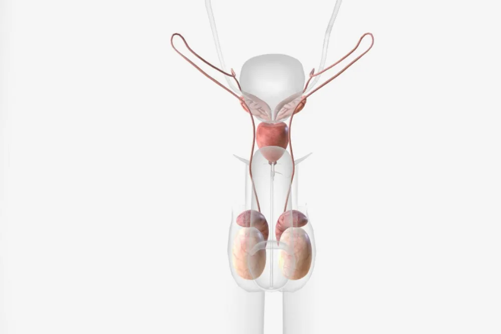Tratamiento de cáncer testicular en Veracruz, Veracruz